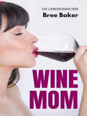 cover image of Wine Mom